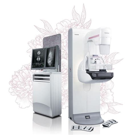 Mammography Solution .